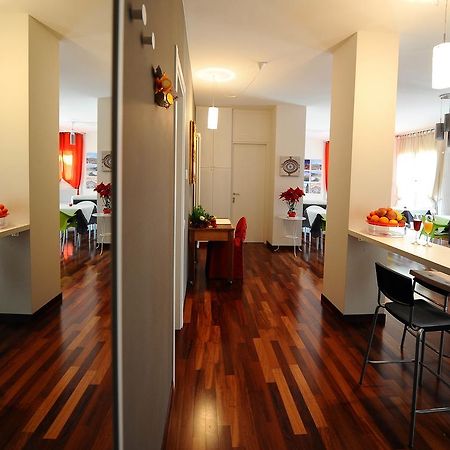Amaranto Bnb Matera Zewnętrze zdjęcie