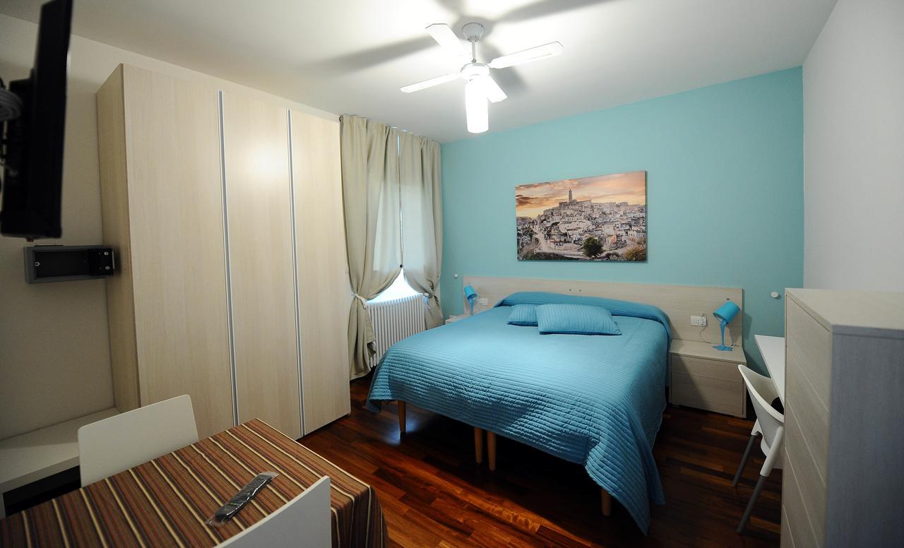 Amaranto Bnb Matera Zewnętrze zdjęcie
