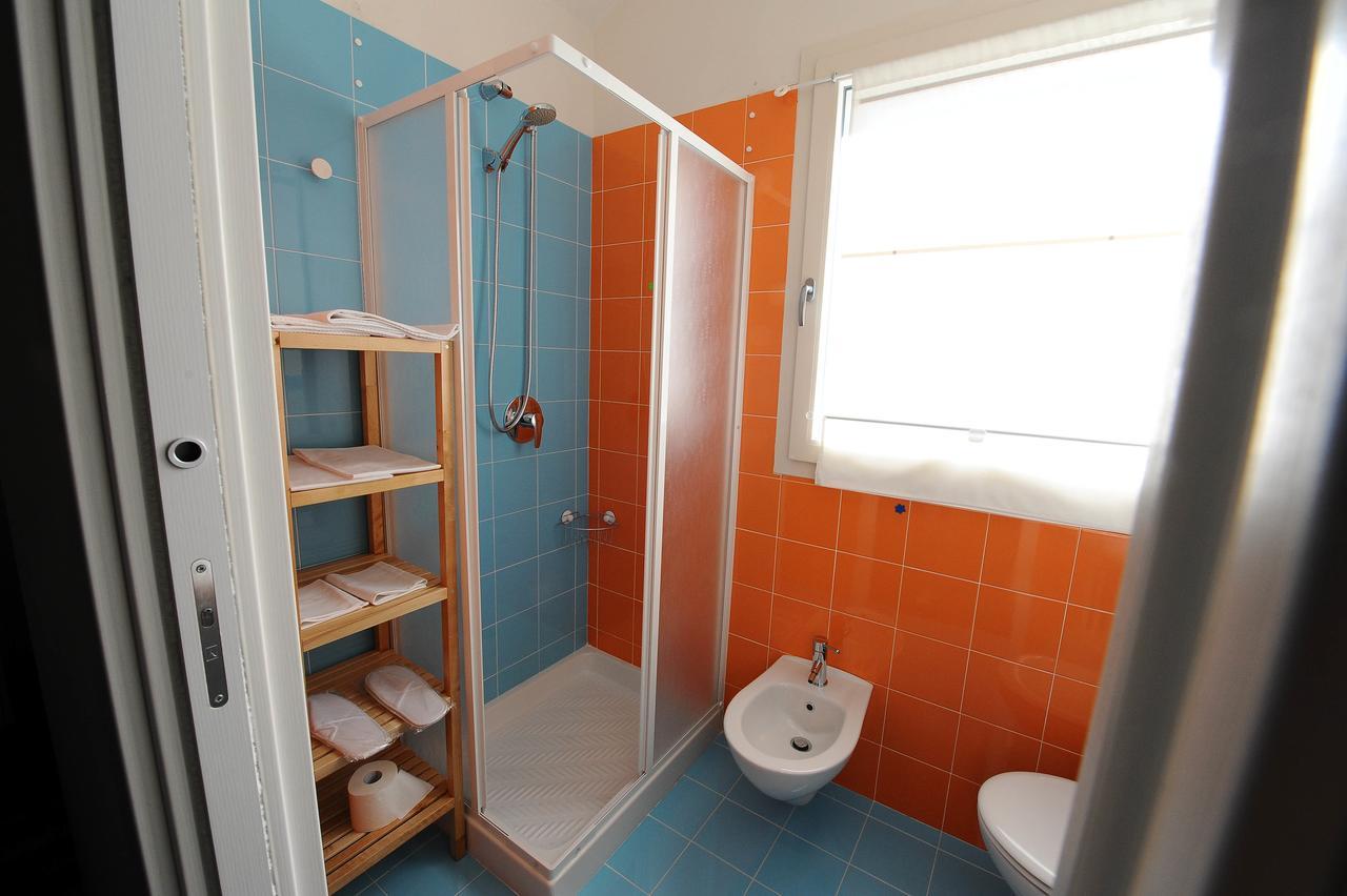 Amaranto Bnb Matera Zewnętrze zdjęcie