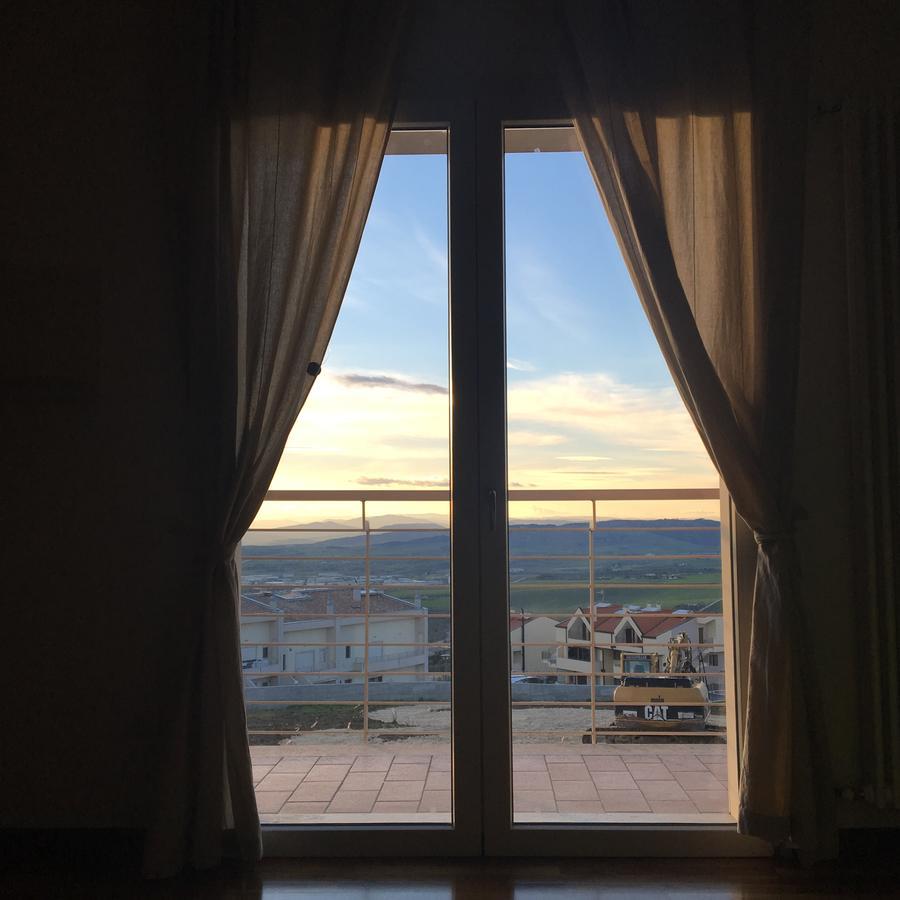 Amaranto Bnb Matera Zewnętrze zdjęcie