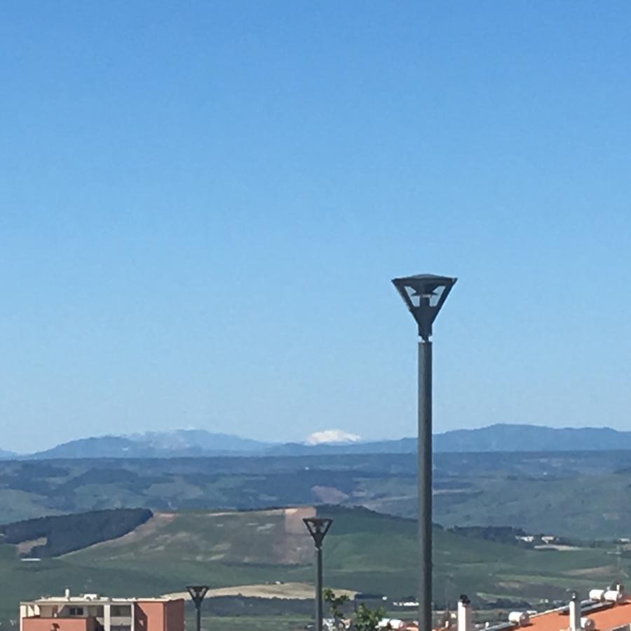 Amaranto Bnb Matera Zewnętrze zdjęcie