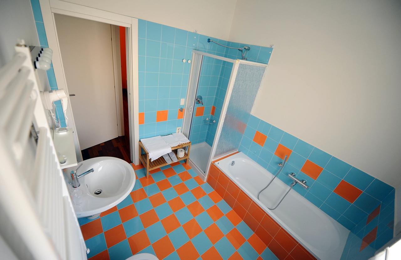 Amaranto Bnb Matera Zewnętrze zdjęcie