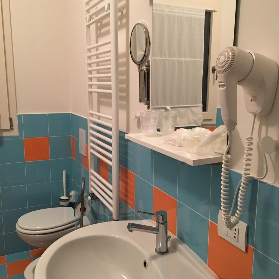 Amaranto Bnb Matera Zewnętrze zdjęcie