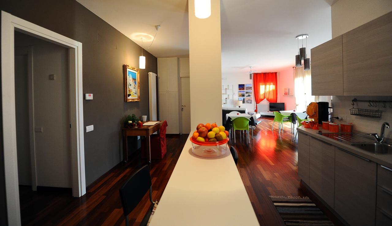 Amaranto Bnb Matera Zewnętrze zdjęcie