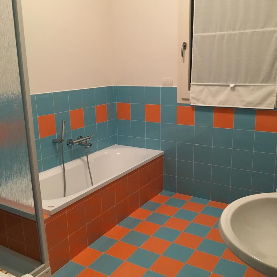 Amaranto Bnb Matera Zewnętrze zdjęcie