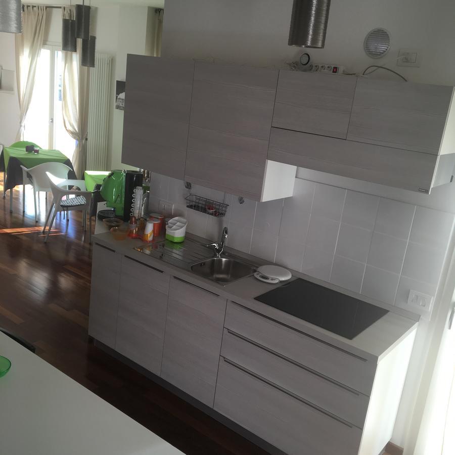 Amaranto Bnb Matera Zewnętrze zdjęcie
