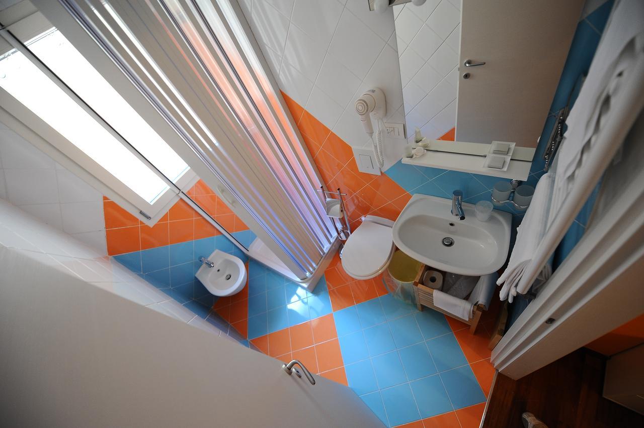 Amaranto Bnb Matera Zewnętrze zdjęcie