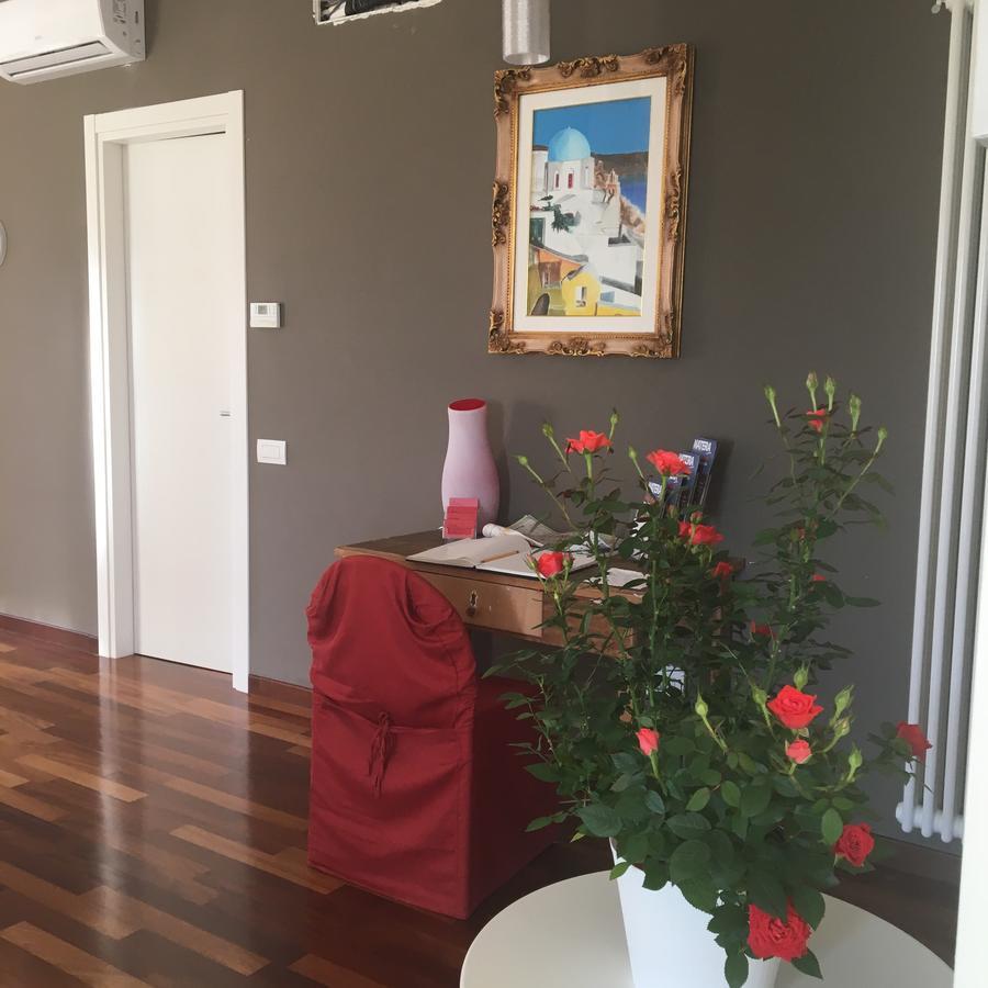 Amaranto Bnb Matera Zewnętrze zdjęcie